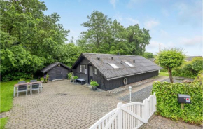 Amazing Home In Haderslev With Wifi in Haderslev